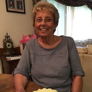 Meet your Posher, Janet edwards